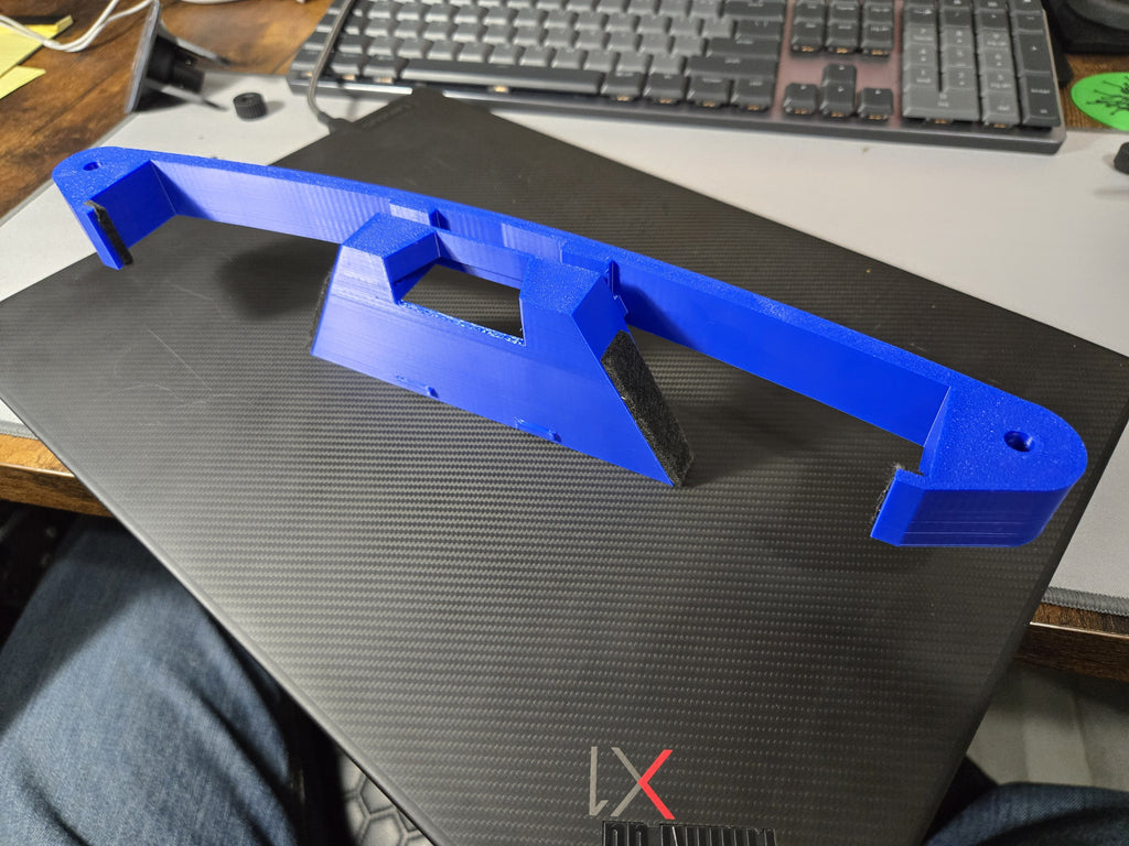 Starlink Mini Mount