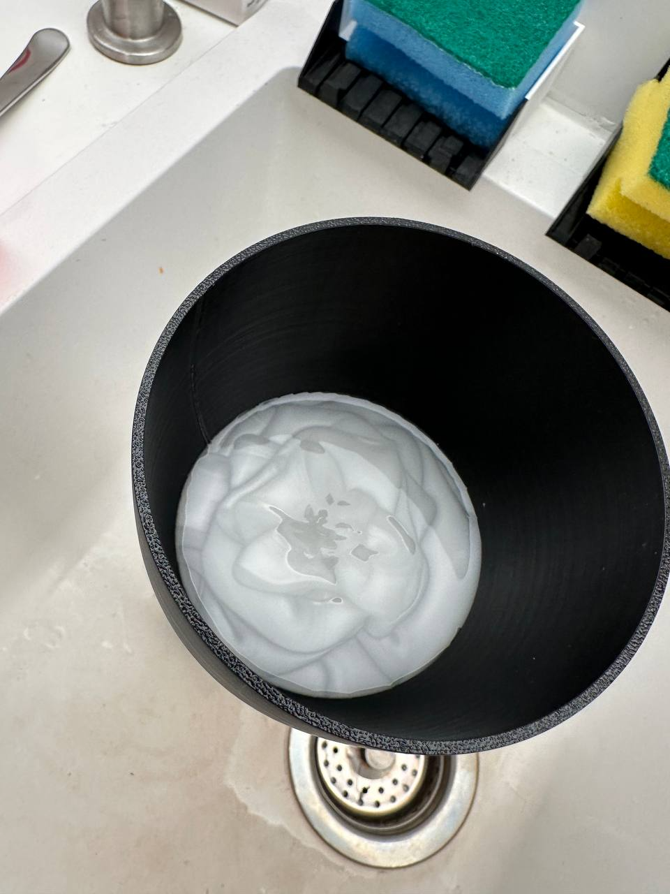 Soap refill for Neutral 1000 ml