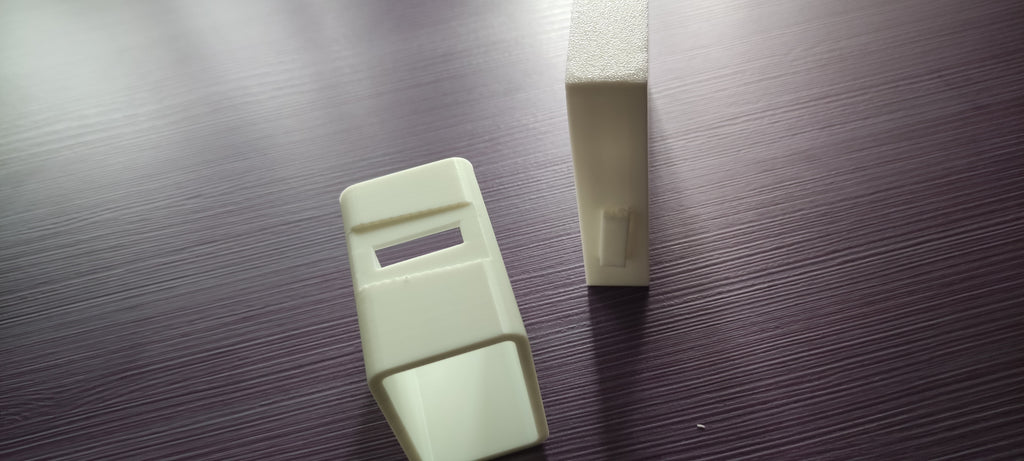 Soporte Movil Cargador (Parametrico)