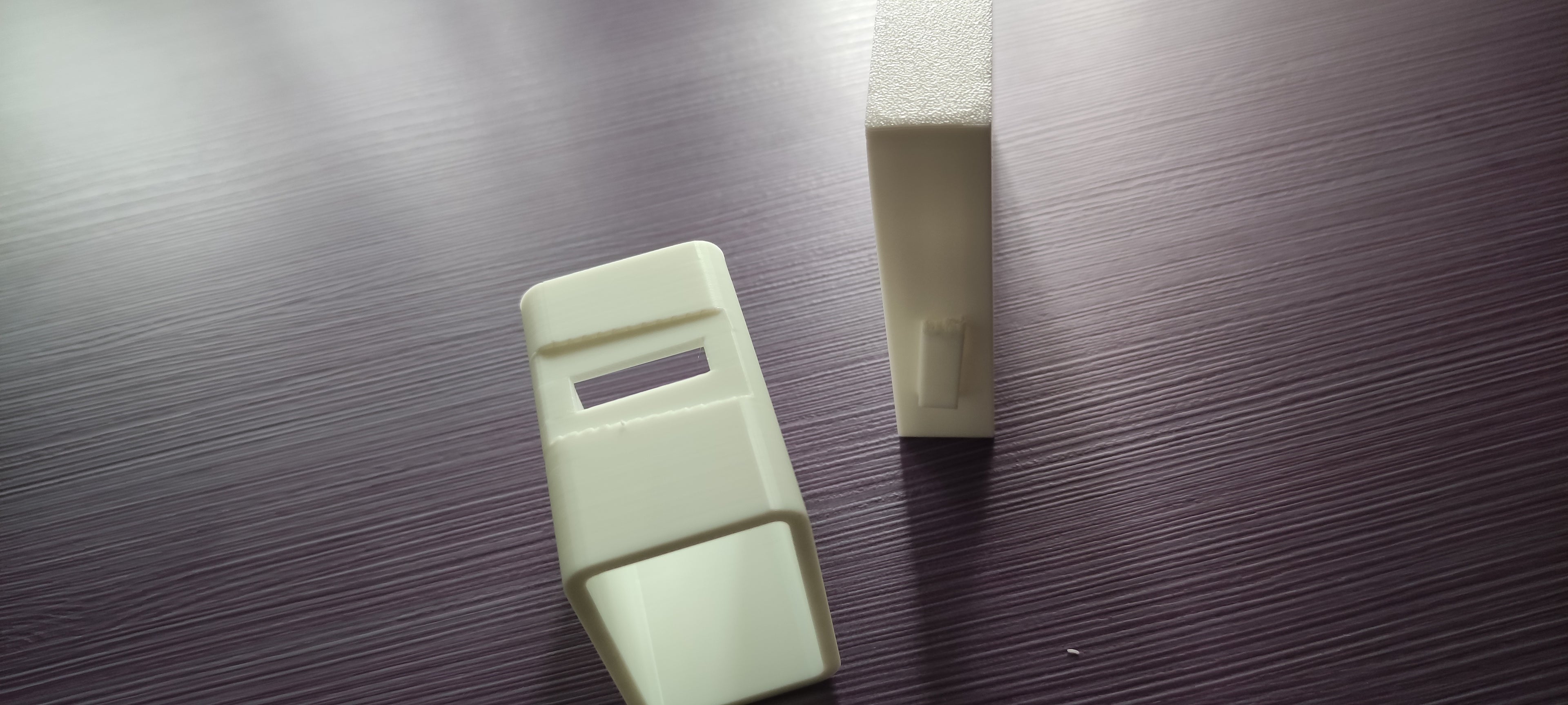 Soporte Movil Cargador (Parametrico)