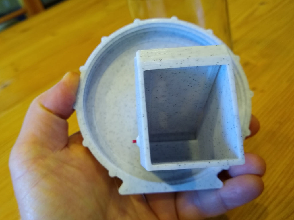 Multi-Mouse Jar Trap (v.3)