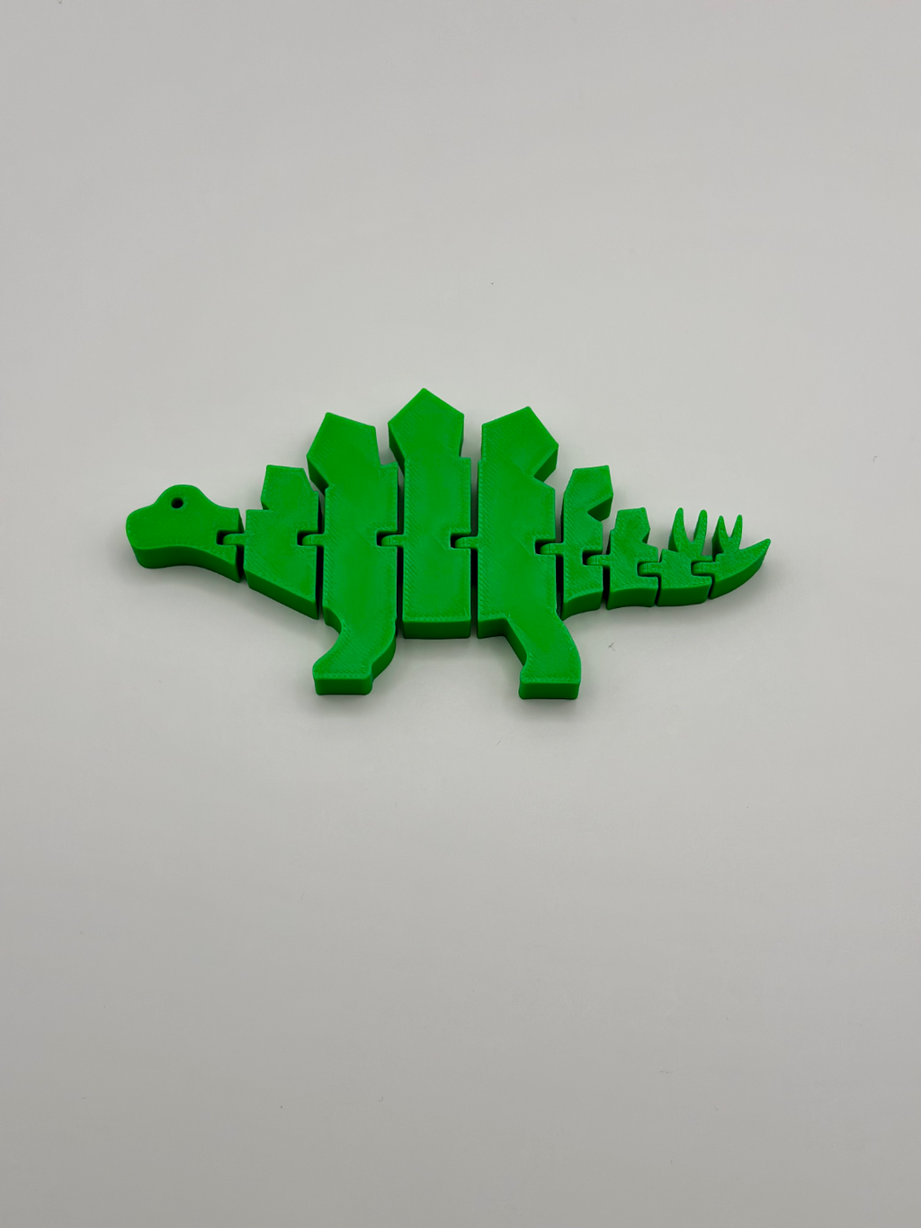 Flexi Stegosaurus
