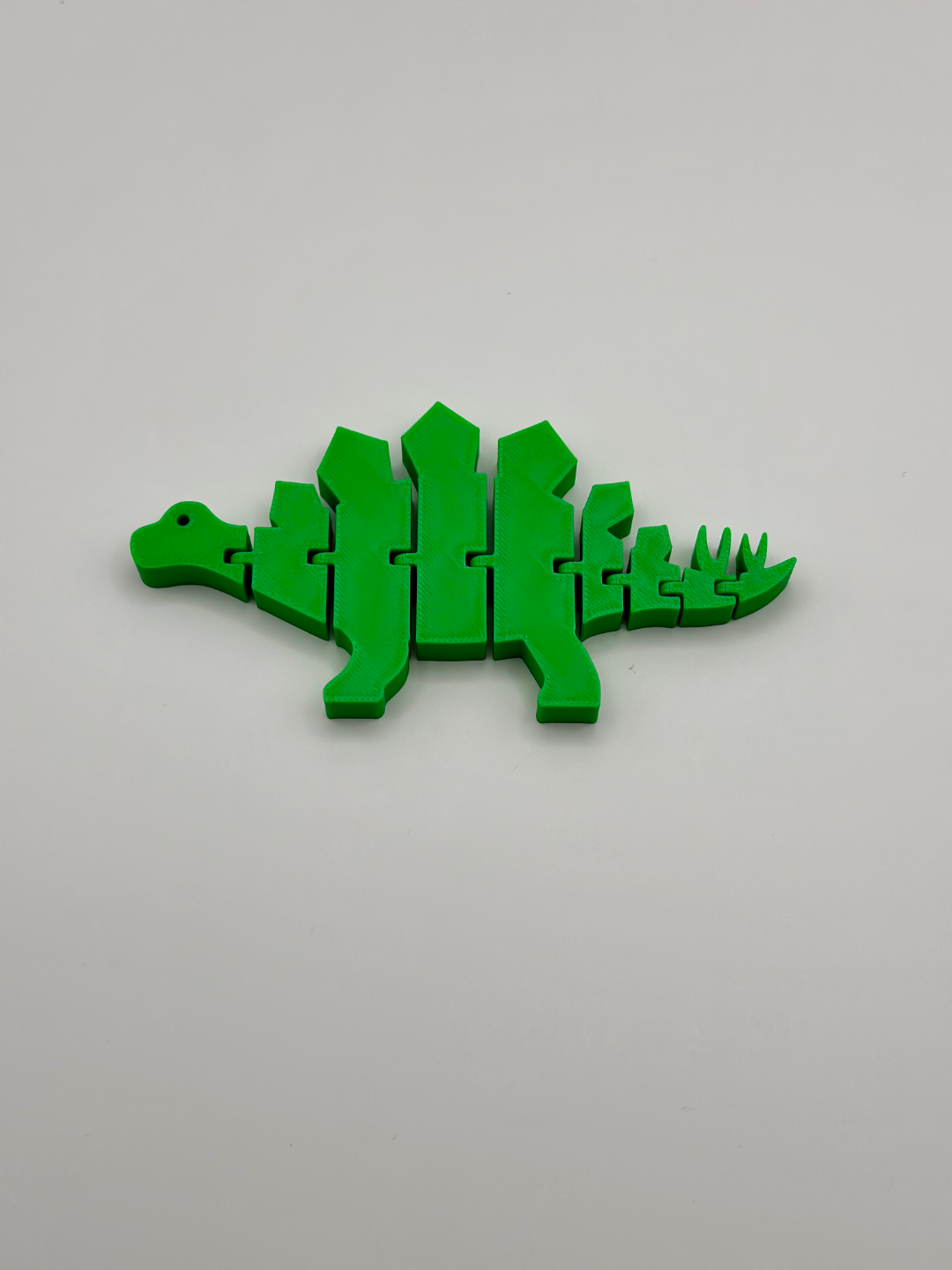 Flexi Stegosaurus