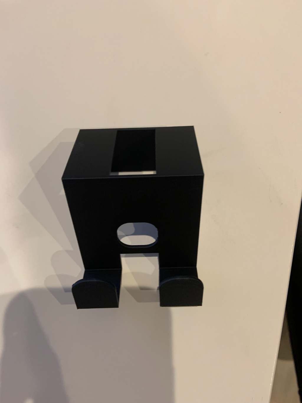 Türhaken für Türstärke 40mm / 4cm