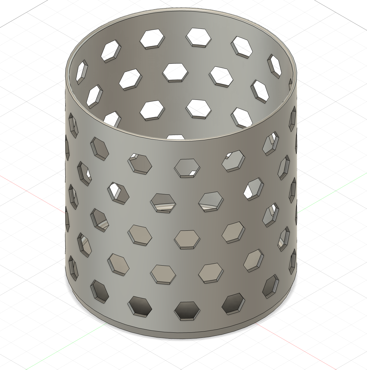Kitchen utensil holder basket
