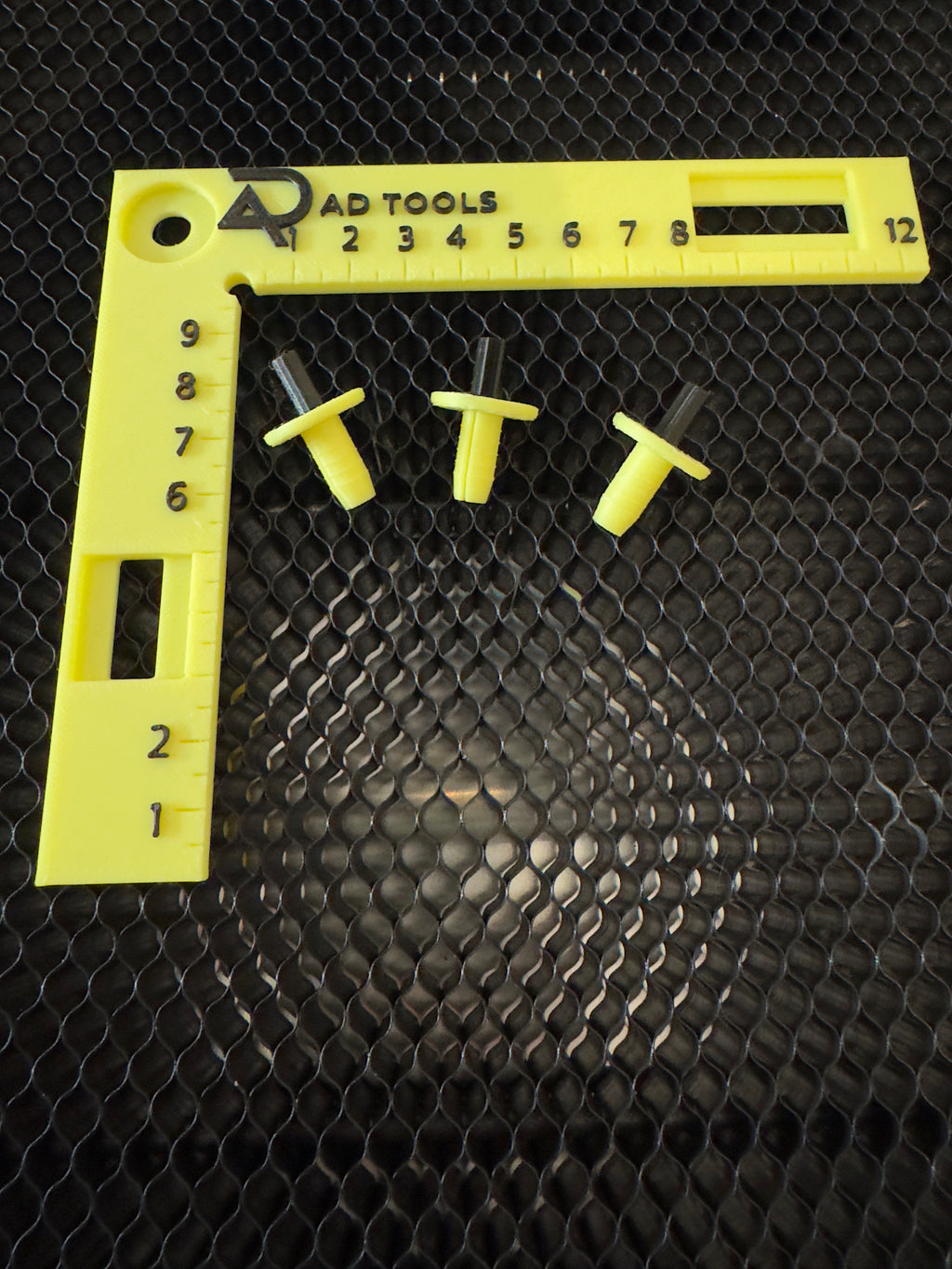 Bester Laser Winkel V1