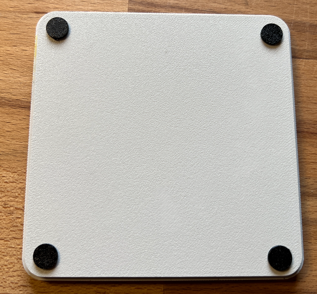 TPU Non-slip pads / feet