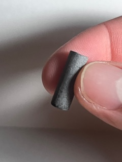 Rotring Pencil Cap