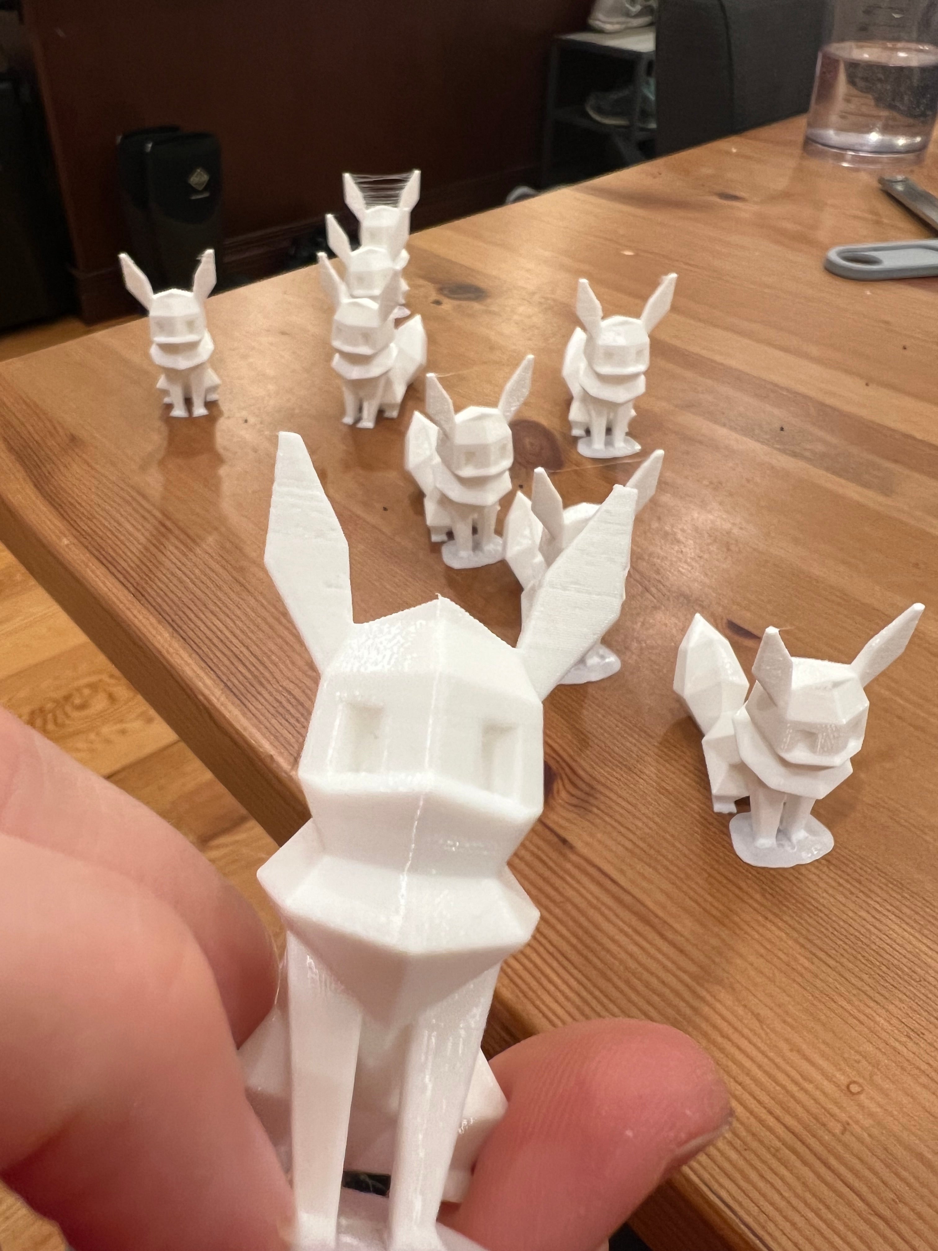 - TPU/Flexible - Tuned X1C Print Profiles for Bambu/Orca-Slicer