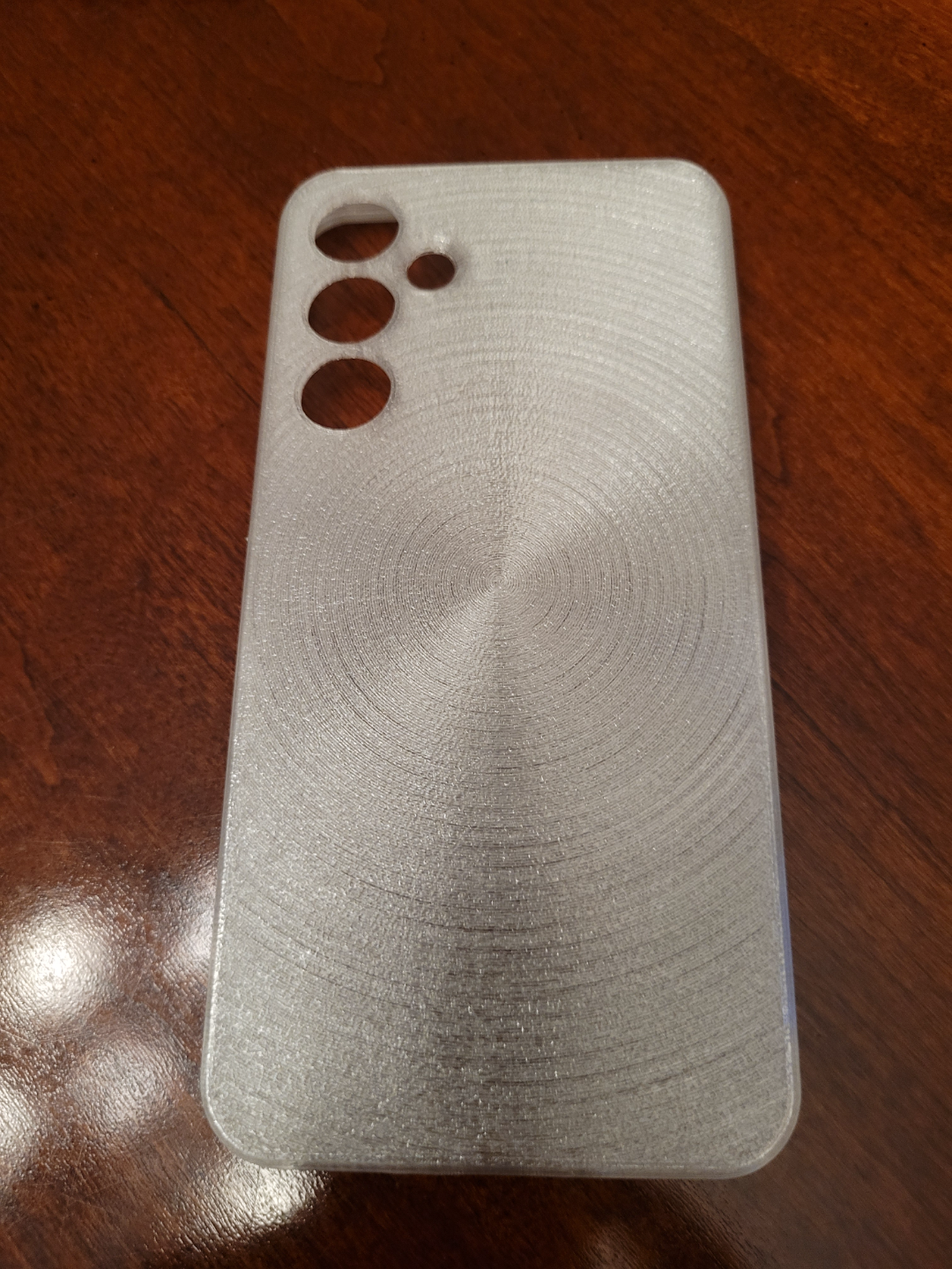 Case (TPU) for the Samsung Galaxy S23 FE