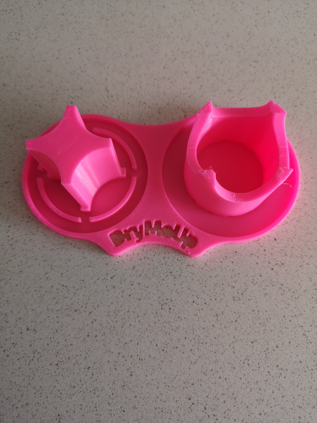 Bottle Dryer "DRYMEUP"