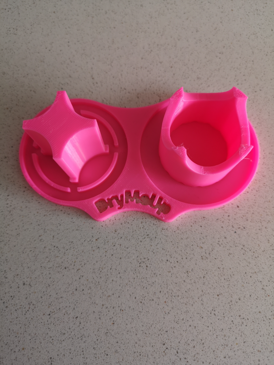 Bottle Dryer "DRYMEUP"