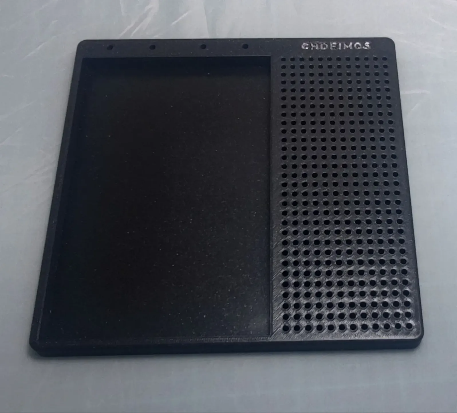 Protoboard Arduino