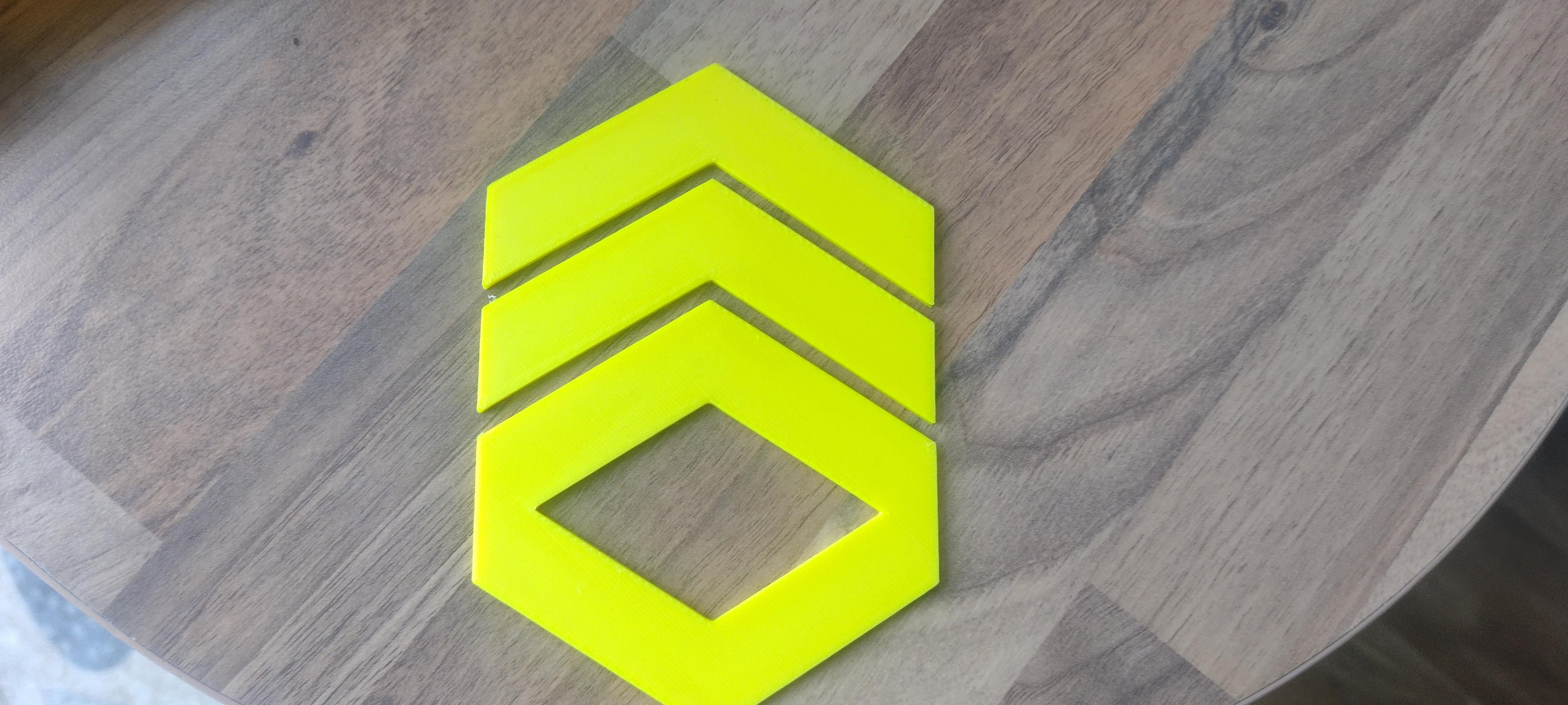 Brawl stars surge icon