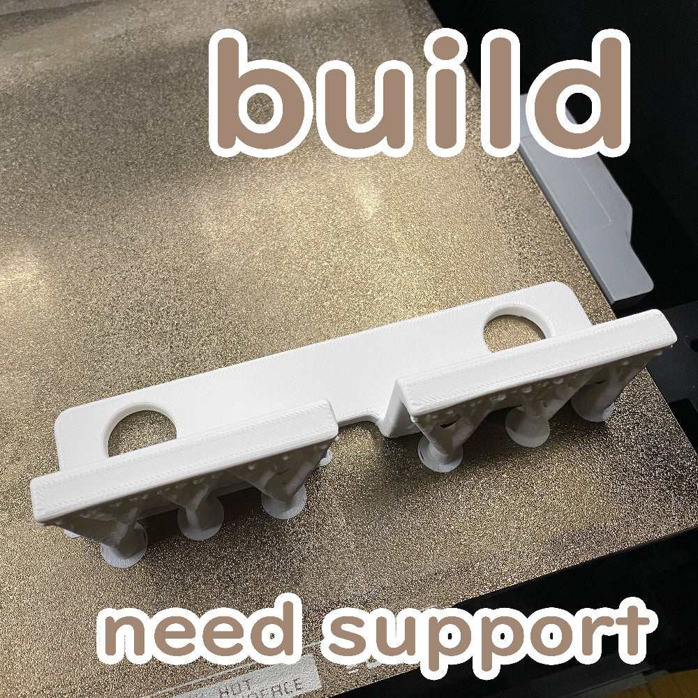 WALL PHONE STAND