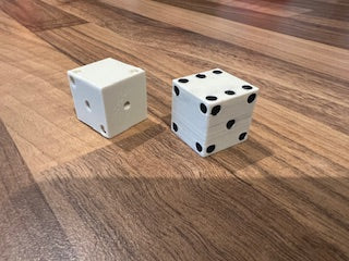 Dice