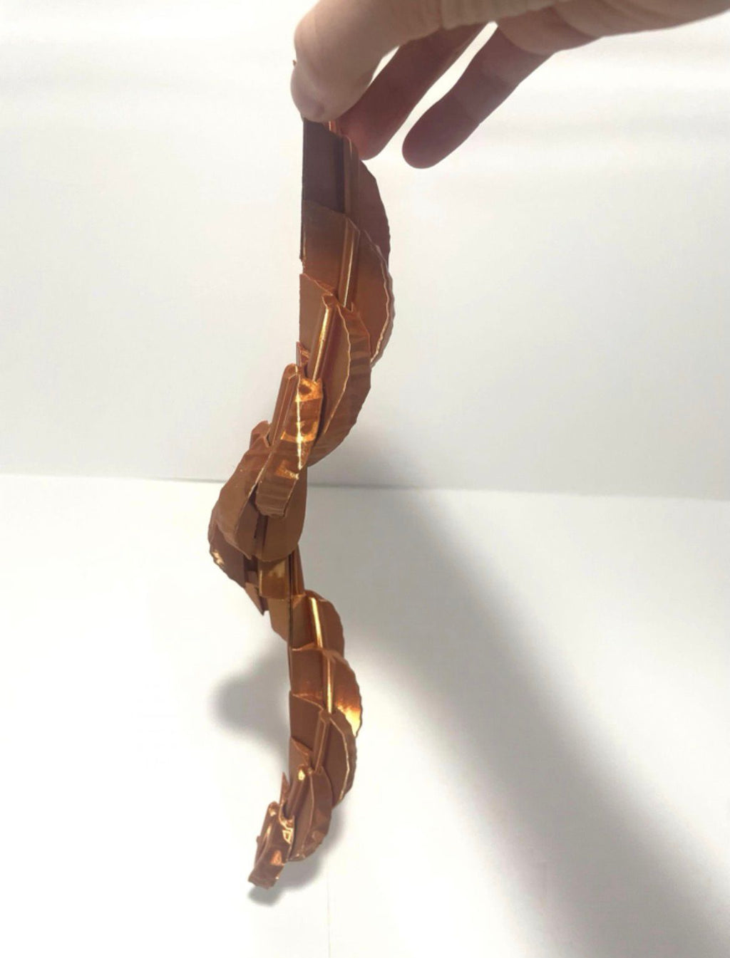 Twisty Fidget ball 2.0
