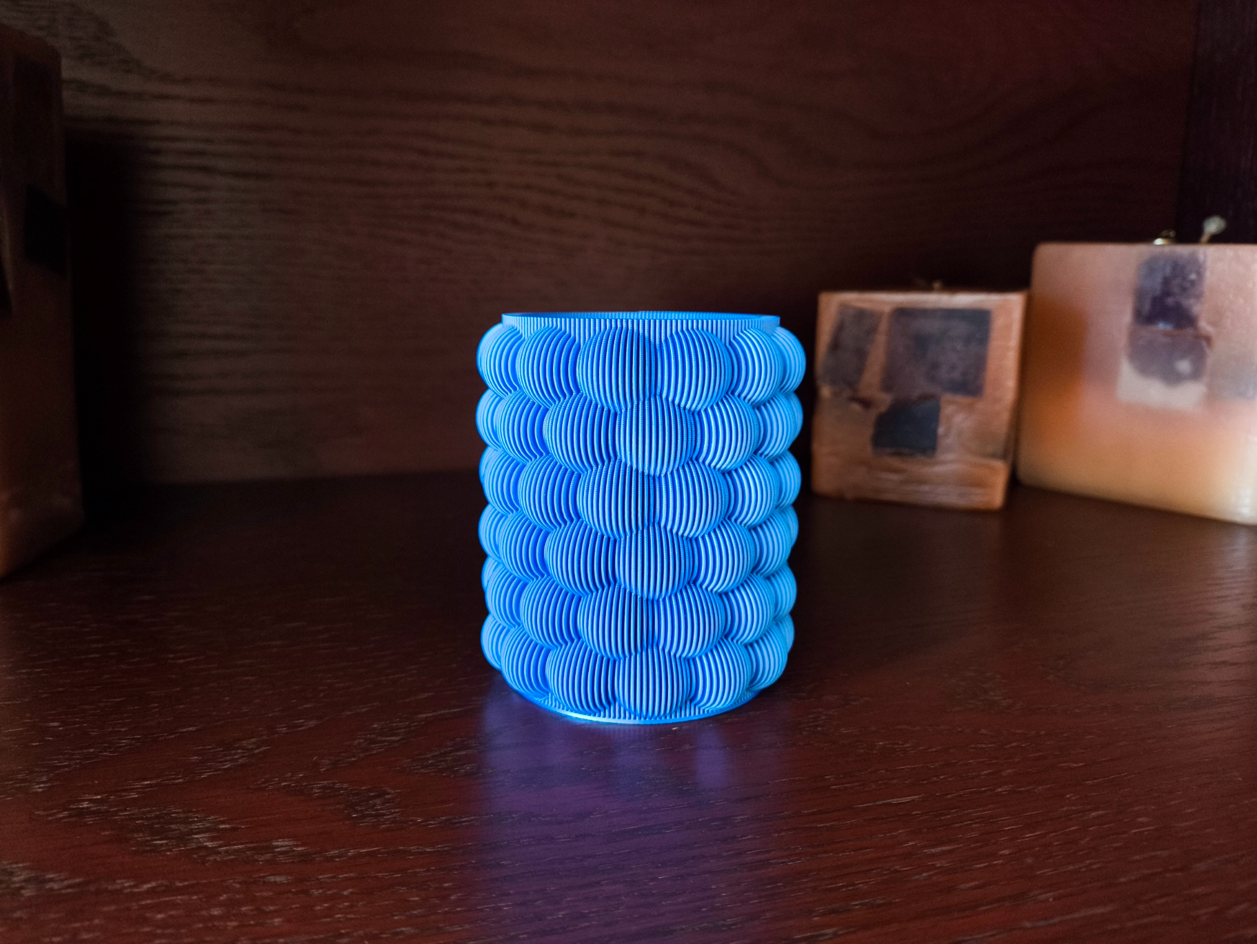 Bubble Vase