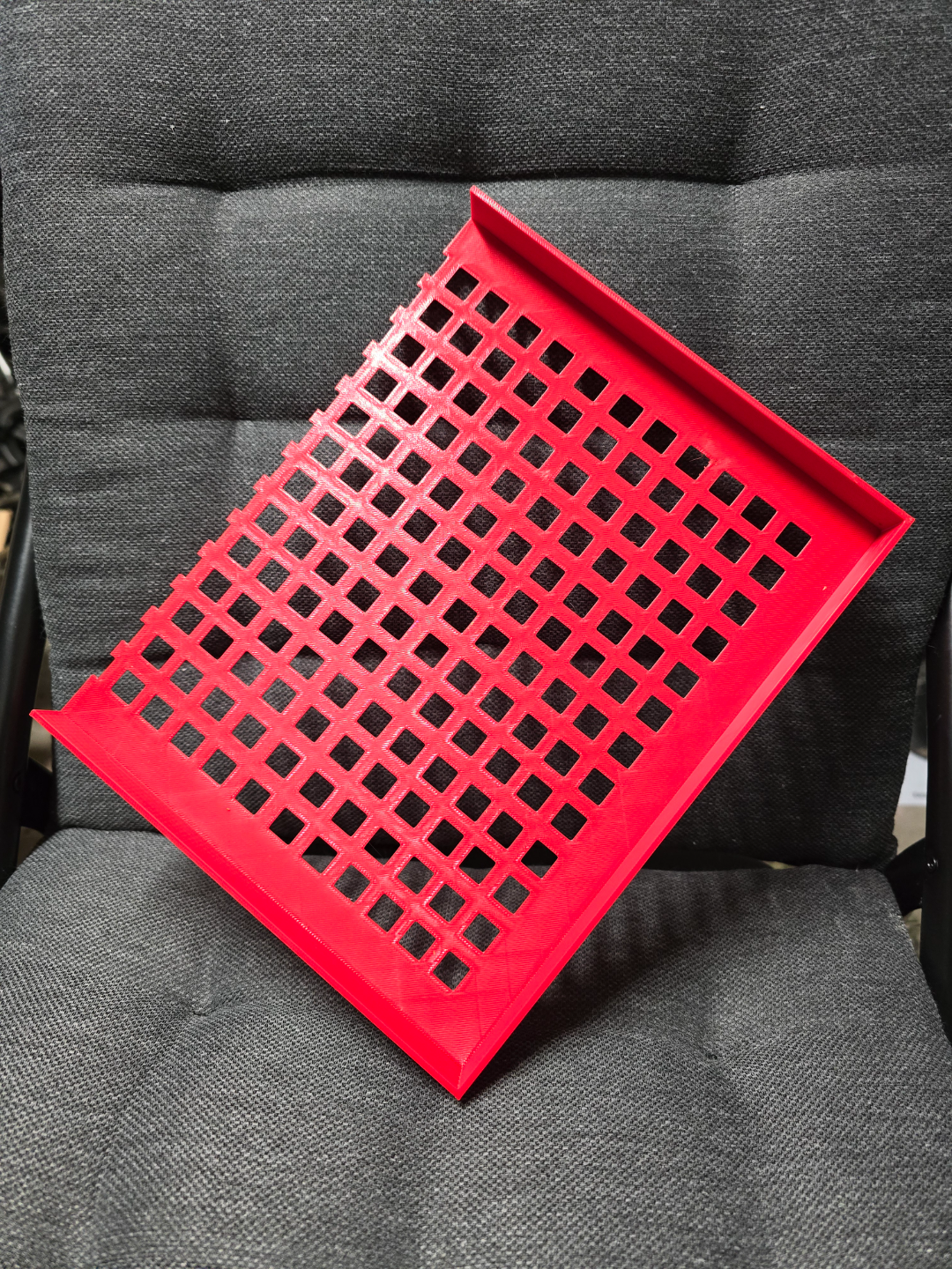 40x25cm Aquarium Lid