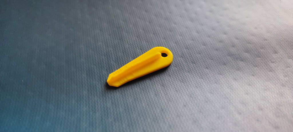 SUP board screwdriver for US BOX fin