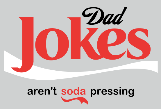 Dad Jokes Sign