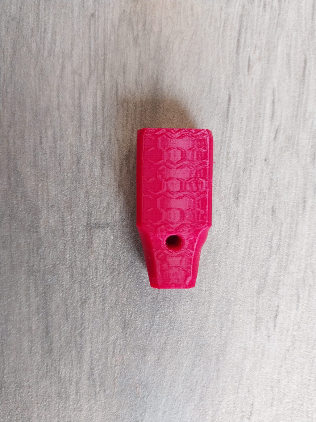 UltraWhistle (MINI)
