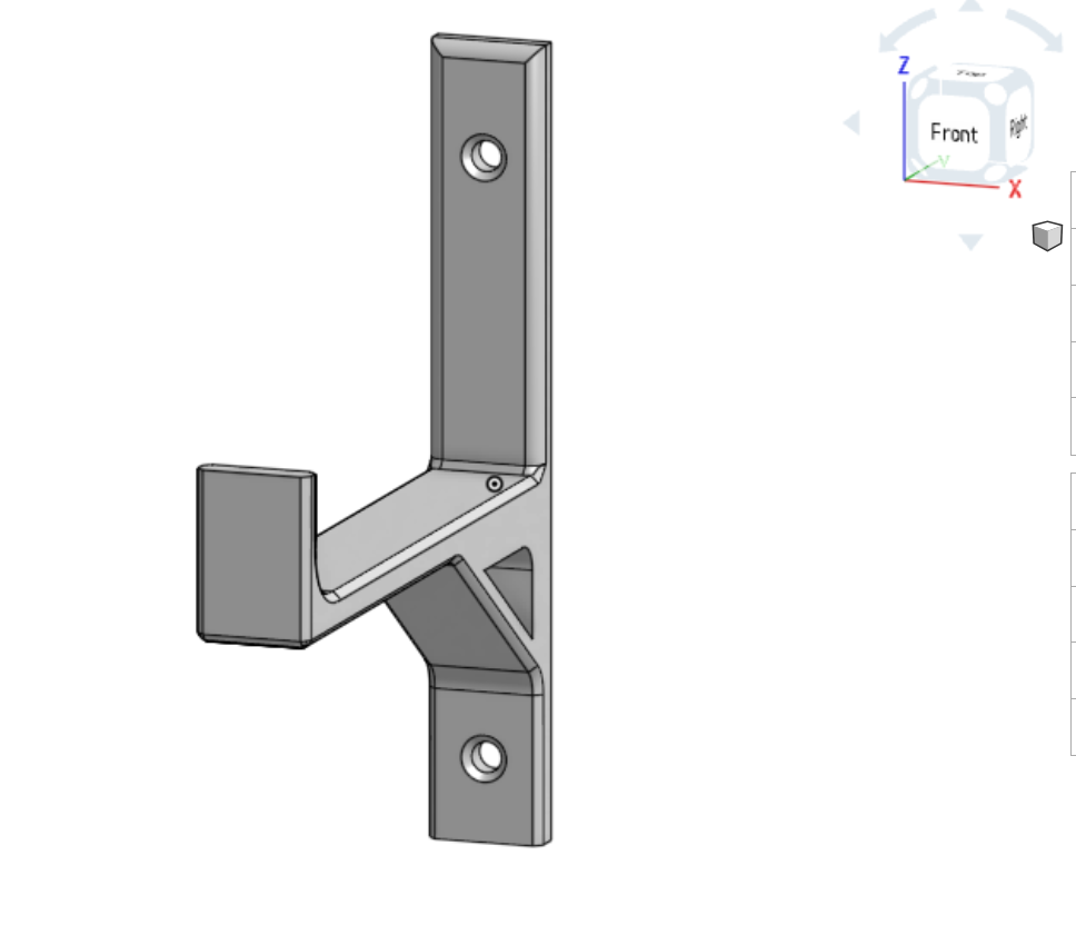 SOUNDBAR MOUNTS