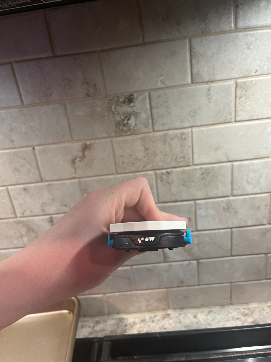 mous phone case adapter to GoPro mount