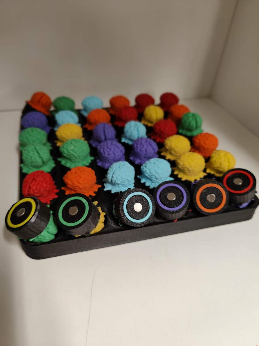 Brainfinity - The Memory Game