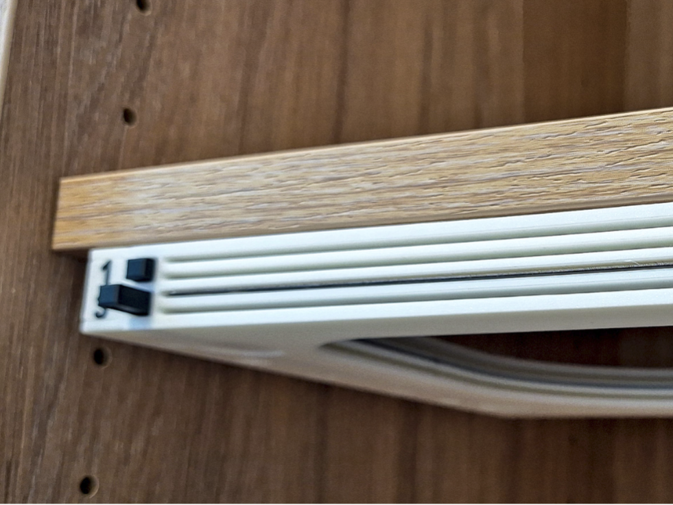 FNT Prusa MK4/CoreOne Simple buildplate holder