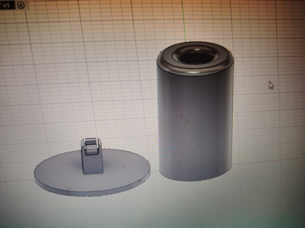 ADAT SPOOL SUNLU 250G 40MM