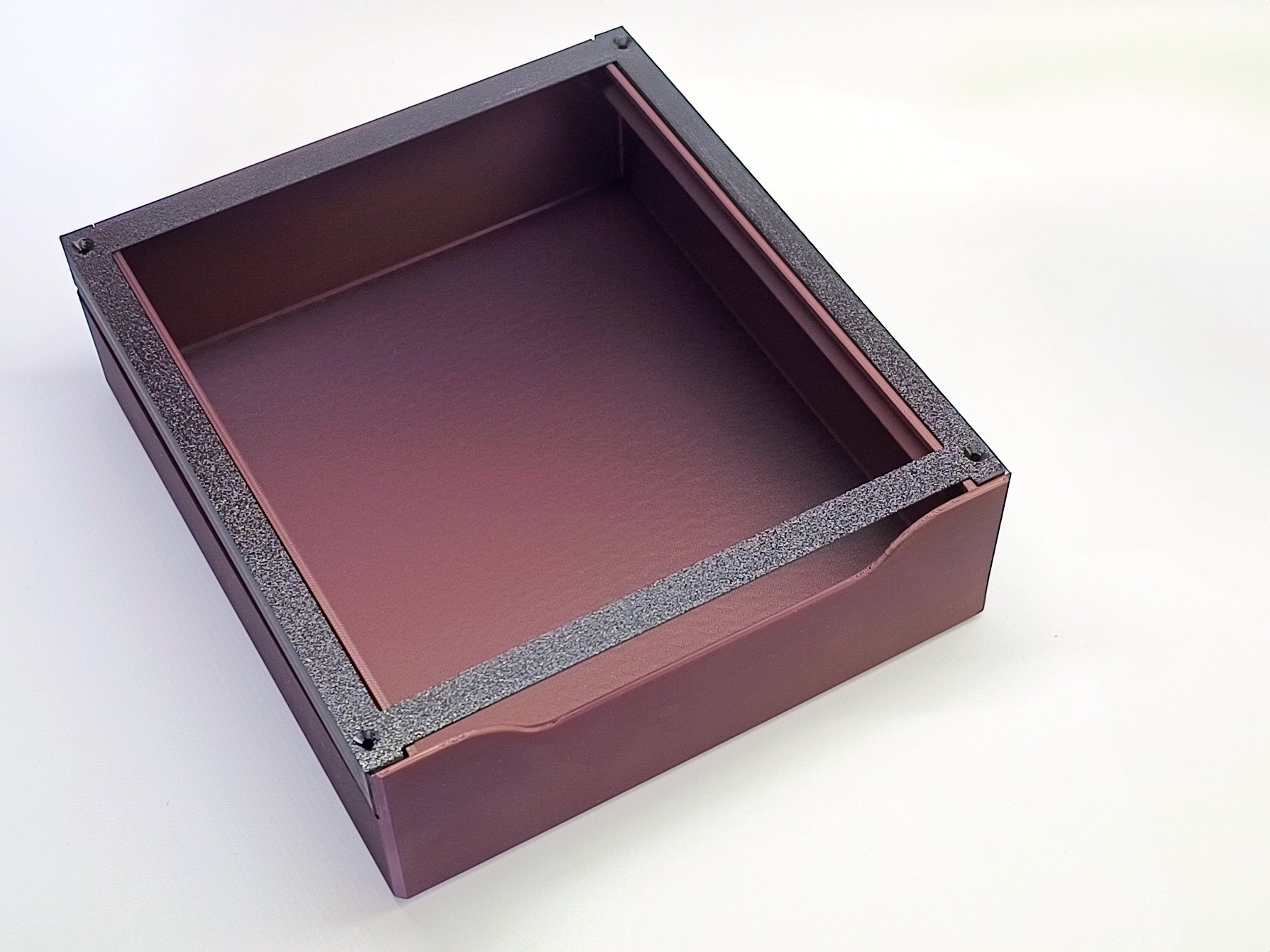 Under-Desk Drawer – Multiple Sizes and Variants