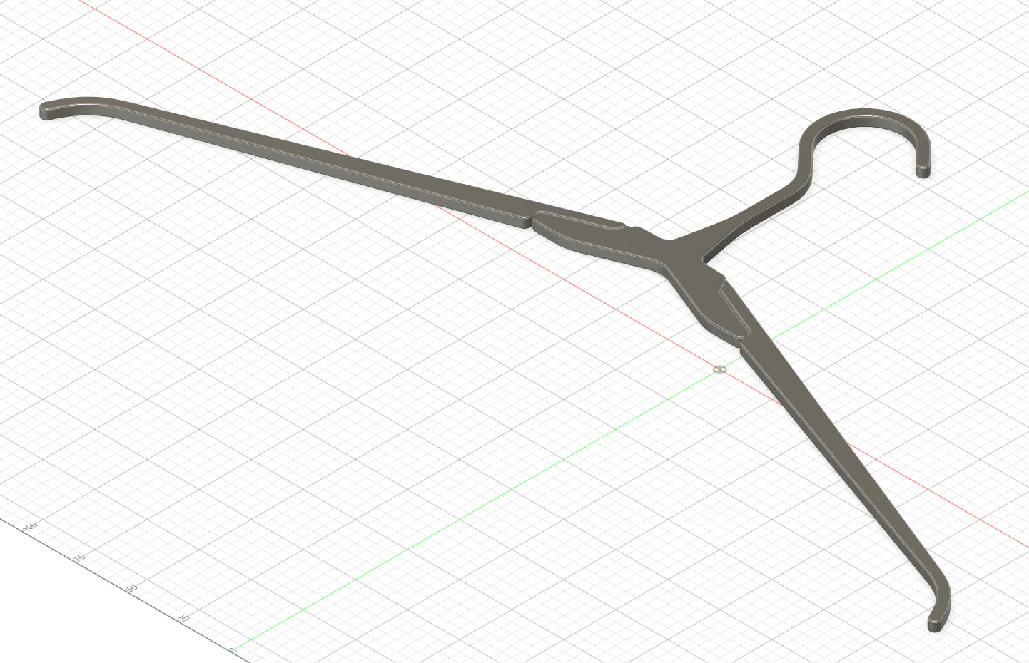 Cheap Clothes Hanger
