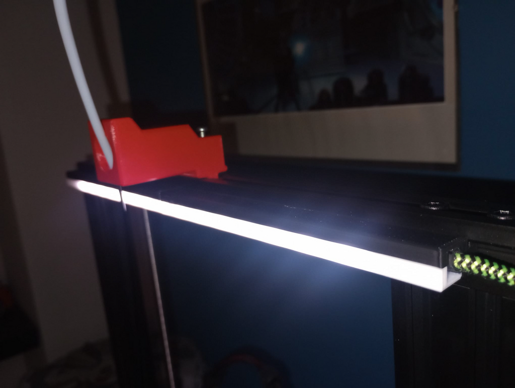 V-Slot Led Strip Complete
