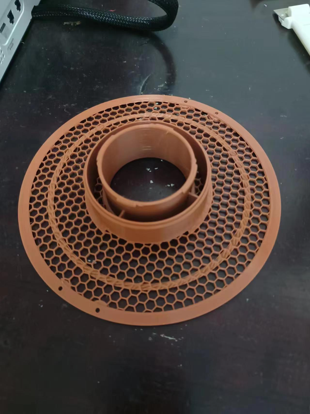 A1 mini 180mm 料盘