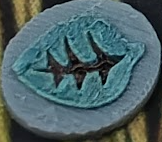 Big book of madness boardgame tokens