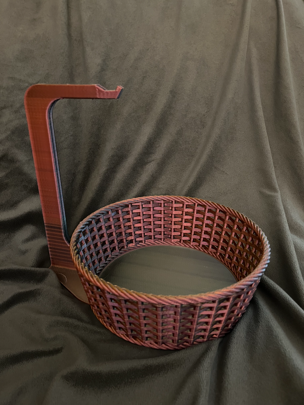 Banana Stand Fruit Basket