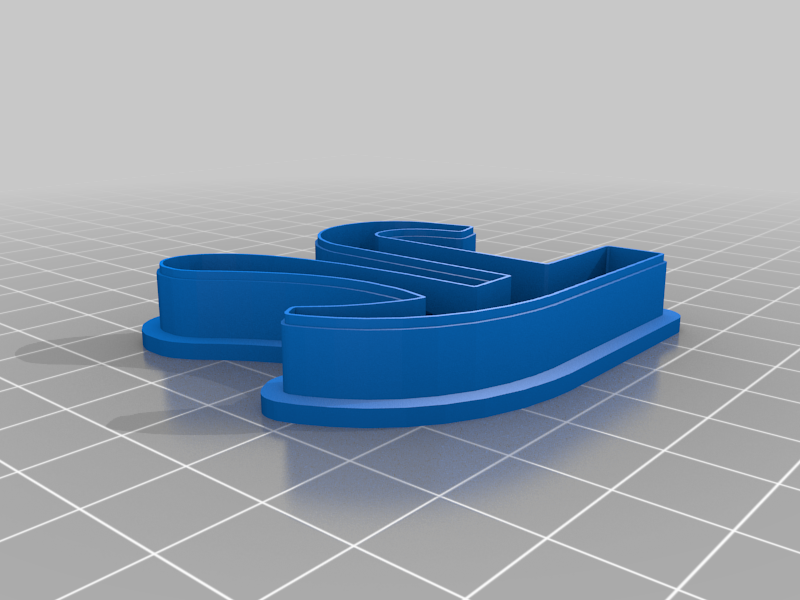 Pi cutter set