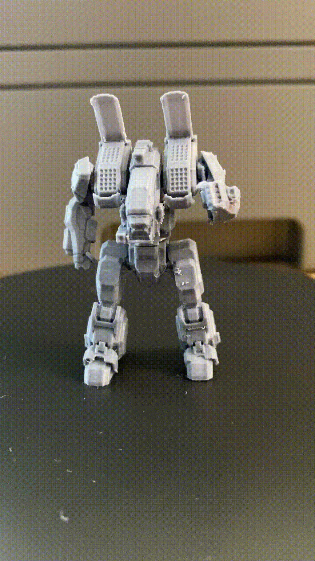 Archer 8M for BattleTech