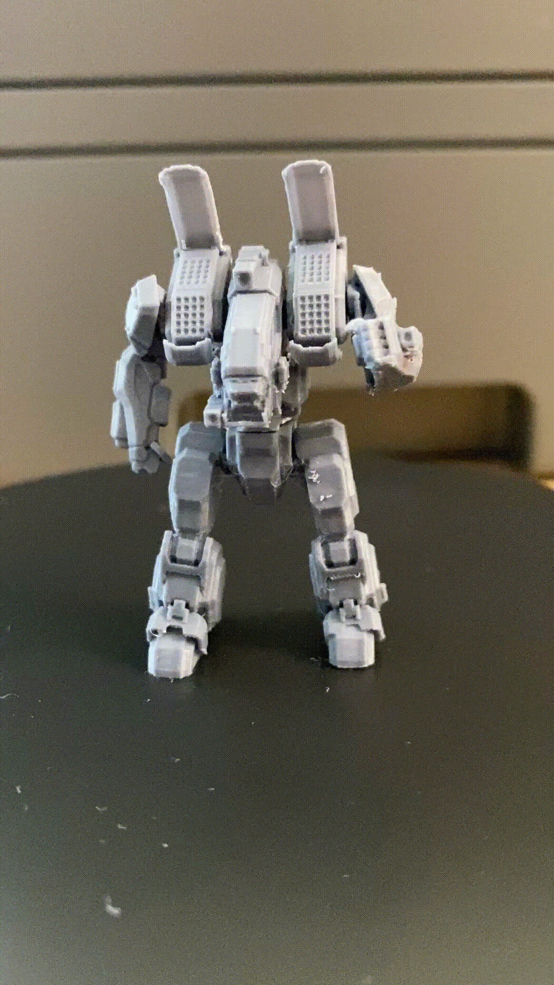 Archer 8M for BattleTech
