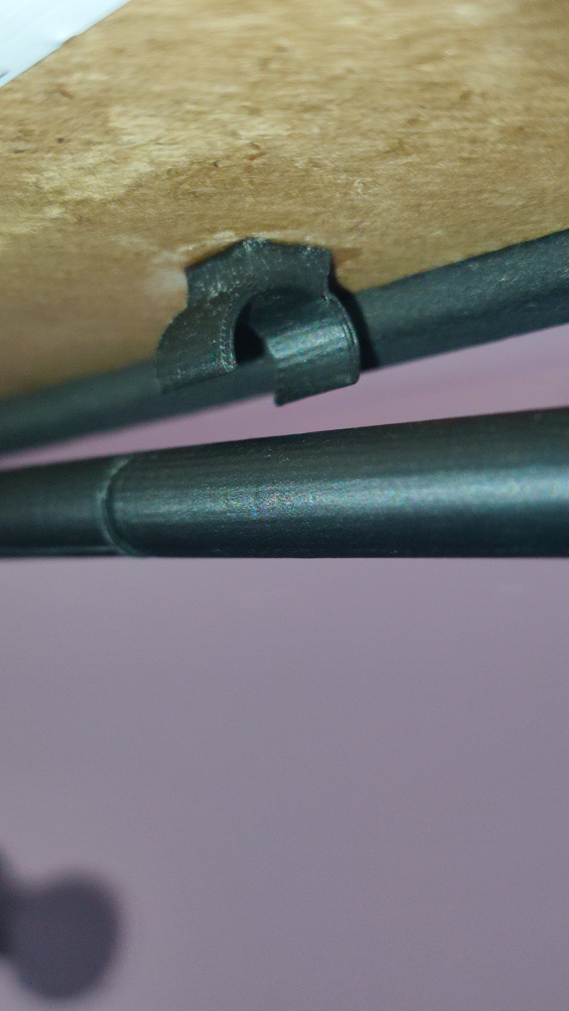Modular Cable Tube System – 8 mm