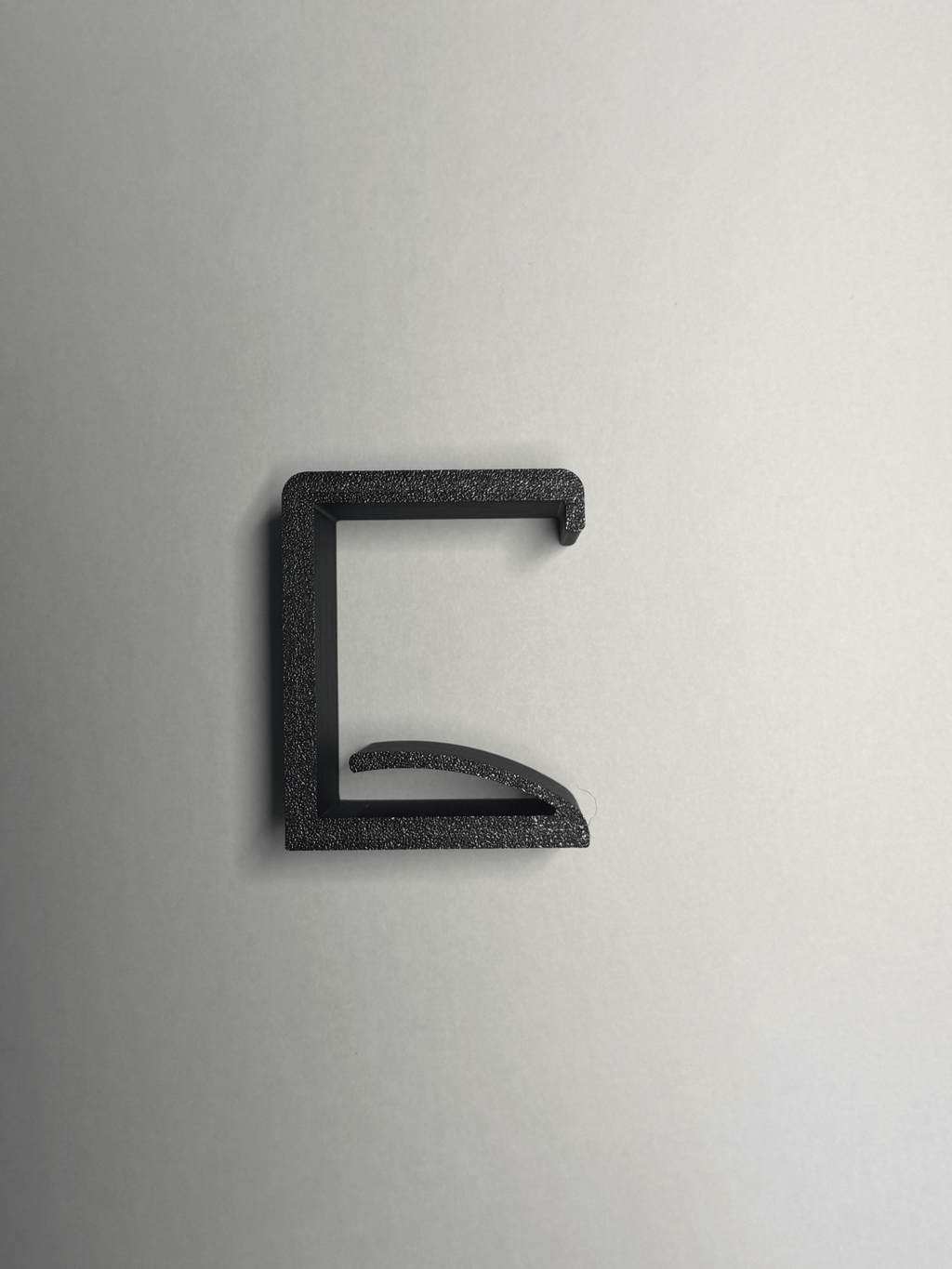 Mehrfachstecker Halter | Power Strip Mount