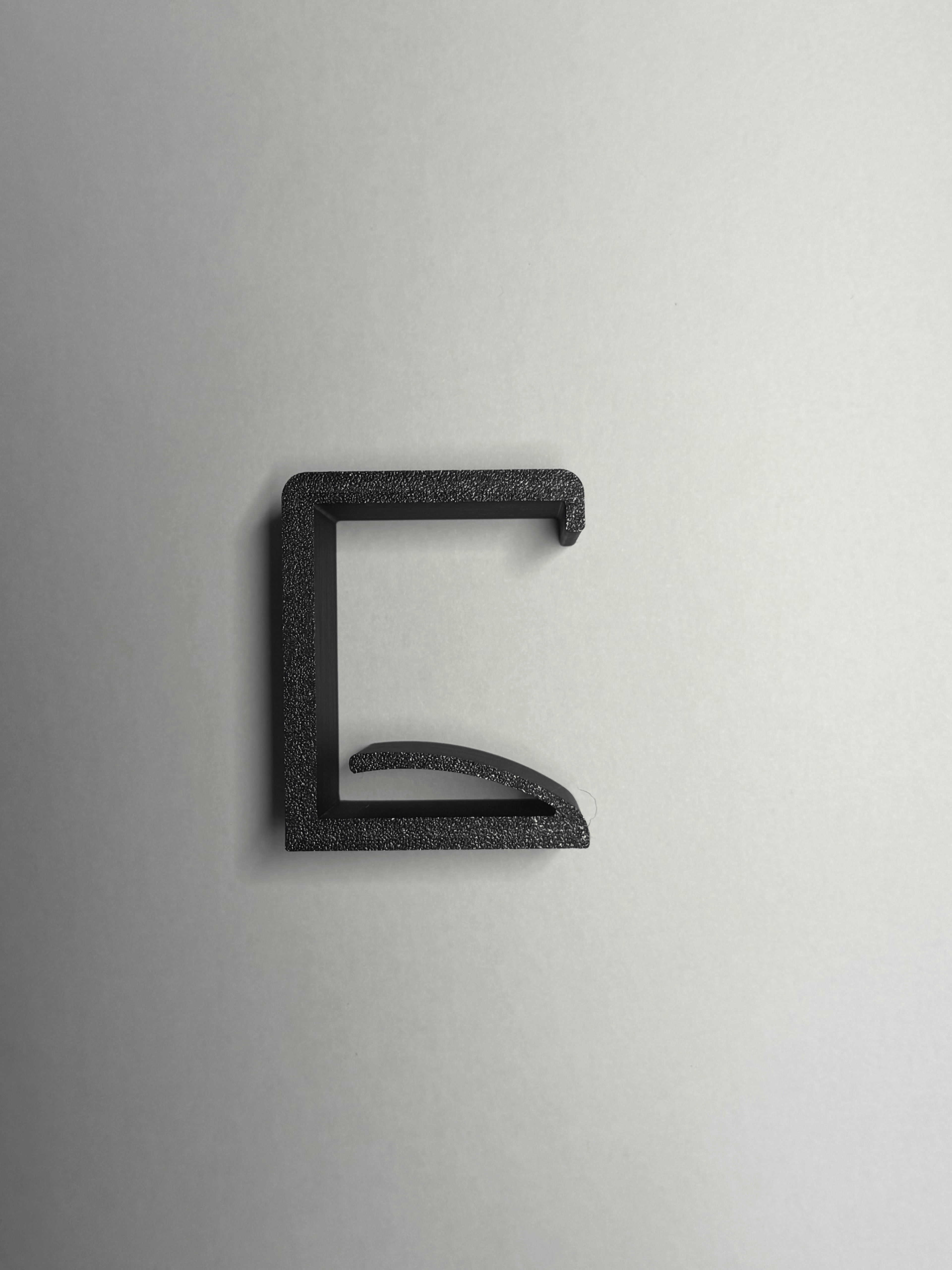 Mehrfachstecker Halter | Power Strip Mount