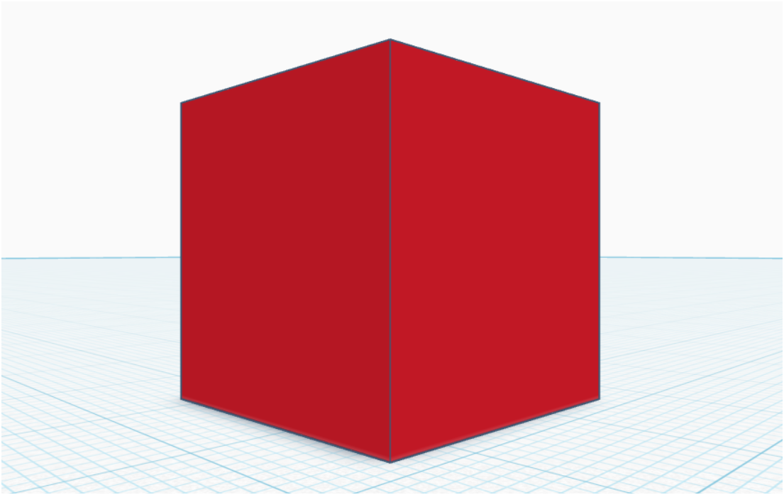 Revolutionary Cube Redefining 3-D Manufacturing