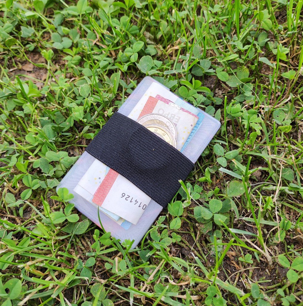 Mini Wallet