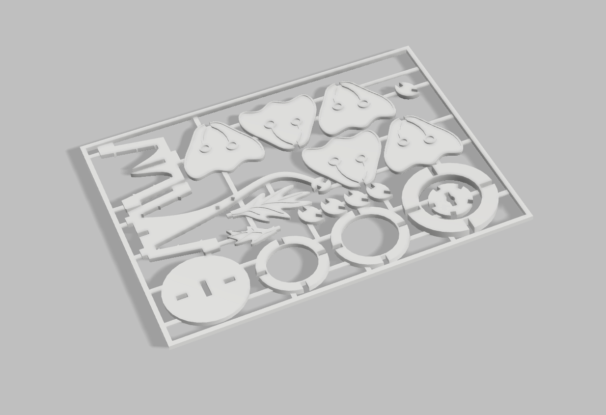 Cute Plant Kit Card