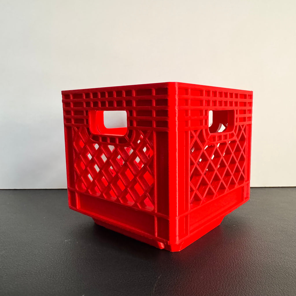 Milwaukee Packout Crate
