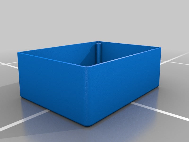 CU-3283 Electronics Enclosure