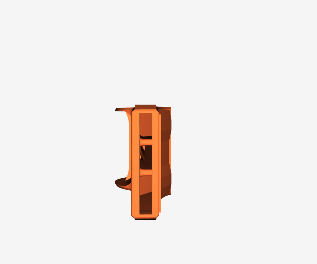 Whistle 129dB