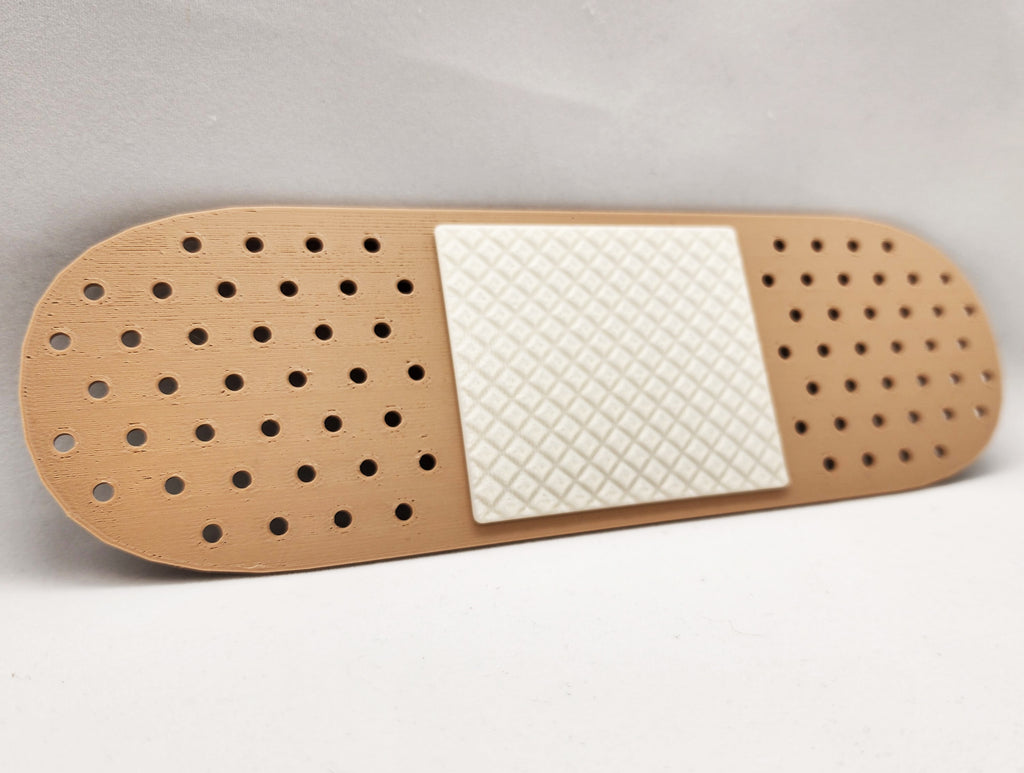 Giant Band-Aid 2 Colors